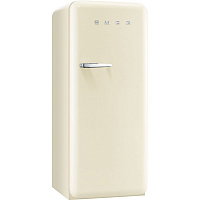 Однокамерный холодильник SMEG FAB28RP1