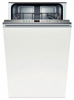 Встраиваемая посудомоечная машина BOSCH SPV 43M10