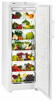 Однокамерный холодильник LIEBHERR B 2756