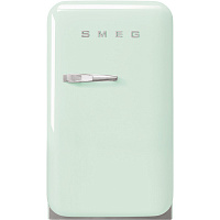 Однокамерный холодильник SMEG FAB5RPG3