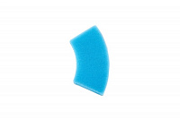 ARNICA Поролоновый голубой губковый фильтр для пылесосов Arnica Rain/Rain Plus/VIRA