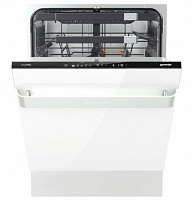 Встраиваемая посудомоечная машина 60 см Gorenje GV 60 ORAW  