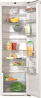 Встраиваемый холодильник MIELE K37222iD