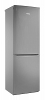 Двухкамерный холодильник POZIS RK-139 серебристый
