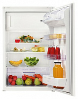 Встраиваемый холодильник ZANUSSI ZBA 14420 SA