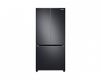 Холодильник SIDE-BY-SIDE SAMSUNG RF44A5002B1