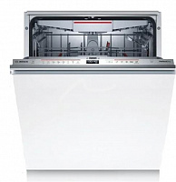 Встраиваемая посудомоечная машина 60 см Bosch SMV6ZCX42E  