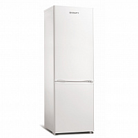 Двухкамерный холодильник KRAFT KF-DF205W