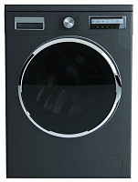 Фронтальная стиральная машина HANSA WHS 1255 DJS 