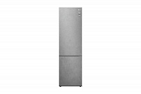 Двухкамерный холодильник LG GA-B509CCIL