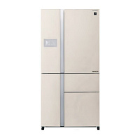 Холодильник SIDE-BY-SIDE SHARP SJ-PX99FBE