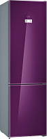 Двухкамерный холодильник BOSCH KGN 39JA3A R