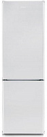 Двухкамерный холодильник CANDY CKBF 6180 W