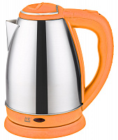 Чайник IRIT IR-1347 (оранж)