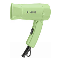 LUMME LU-1054 зеленый нефрит