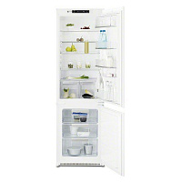 Встраиваемый холодильник Electrolux ENN 92803 CW