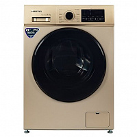 Фронтальная стиральная машина HIBERG WQ4 - 814 G