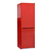 Двухкамерный холодильник NORDFROST NRB 119NF 832