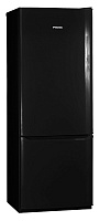 Двухкамерный холодильник POZIS RK-102 A черный