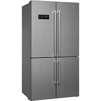 Холодильник SIDE-BY-SIDE SMEG FQ60X2PEAI