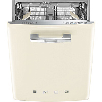 Встраиваемая посудомоечная машина 60 см SMEG ST2FABCR2  