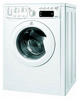 Фронтальная стиральная машина Indesit IWSE 71051 