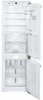 Встраиваемый холодильник LIEBHERR ICBN 3386