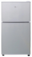 Двухкамерный холодильник OLTO RF-120T Silver