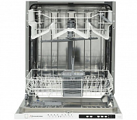 Встраиваемая посудомоечная машина 60 см Schaub Lorenz SLG VI6910  
