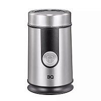 Кофемолка BQ CG1000 Black-Silver