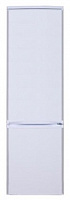 Двухкамерный холодильник Daewoo Electronics RN-402 белый
