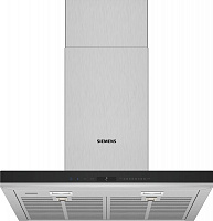 Кухонная вытяжка Siemens LC68BUV50