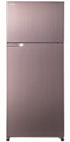 Двухкамерный холодильник TOSHIBA GR-RT655RS(N)