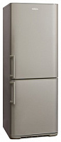 Двухкамерный холодильник БИРЮСА M 134 LE