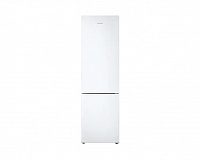 Двухкамерный холодильник SAMSUNG RB37A5000WW