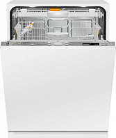Встраиваемая посудомоечная машина 60 см MIELE G6891 SCVi K2O  