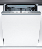 Встраиваемая посудомоечная машина 60 см BOSCH SMV46MX01R  