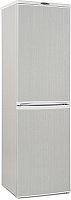 Двухкамерный холодильник DON R 297 006 BD