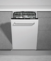 Встраиваемая посудомоечная машина TEKA DW1 457 FI