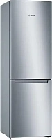 Двухкамерный холодильник Bosch KGN36NL30U