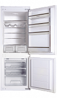 Встраиваемый холодильник HANSA BK 315.3F