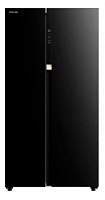 Холодильник SIDE-BY-SIDE TOSHIBA GR-RS780WE-PGJ(22)