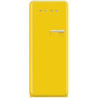 Однокамерный холодильник SMEG FAB28LG1