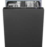 Встраиваемая посудомоечная машина 60 см DE DIETRICH DV132J  