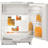 Встраиваемый холодильник KORTING KSI8255