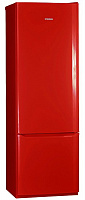 Двухкамерный холодильник POZIS RK-103  Рубин