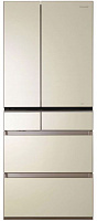 Холодильник SIDE-BY-SIDE PANASONIC NR-F610GT-N8