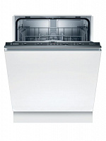Встраиваемая посудомоечная машина 60 см BOSCH SMV25DX01R  