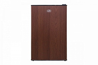Однокамерный холодильник OLTO RF-090 Wood