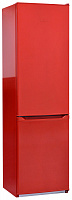 Двухкамерный холодильник NORDFROST NRB 110 832